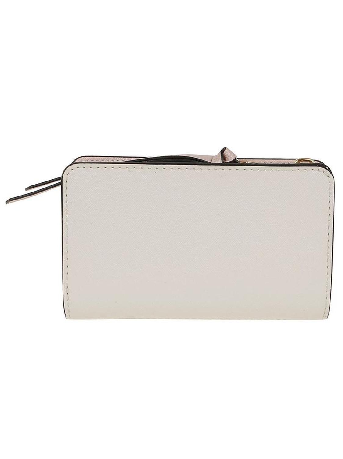 Marc Jacobs The Snapshot Compact Wallet