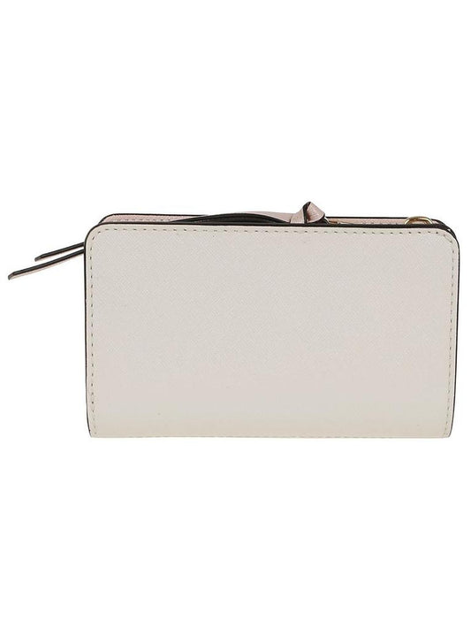 Marc Jacobs The Snapshot Compact Wallet