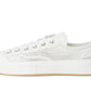 Jude Lace Up