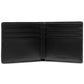 Men's Slim Logo Bill-Fold Wallet