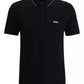 Men's Tonal Logo Slim-Fit Polo Shirt