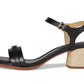 Mandy Mid Sandal