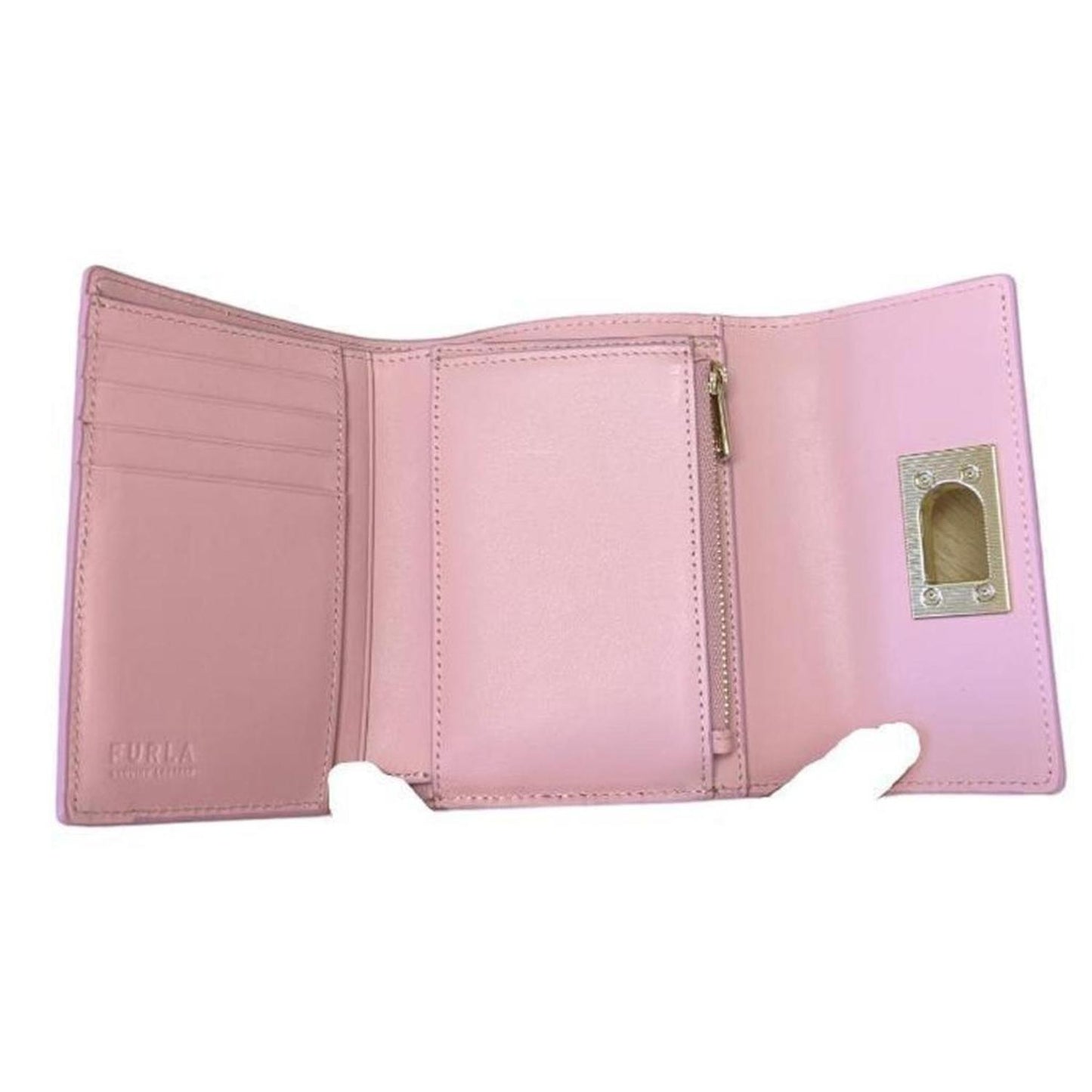 Leather Coin Purse/Coin Case (Pre-Owned)