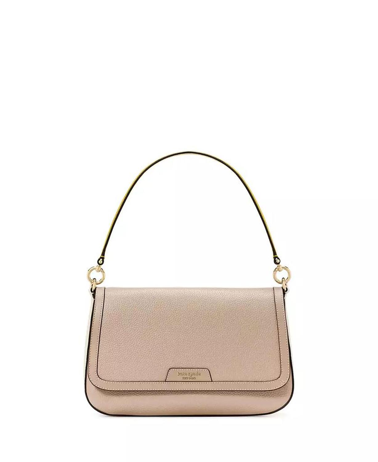 Hudson Small Shoulder Bag