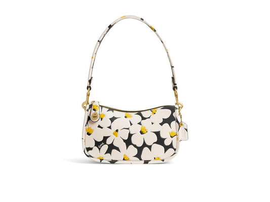 Swinger 20 with Floral Print
