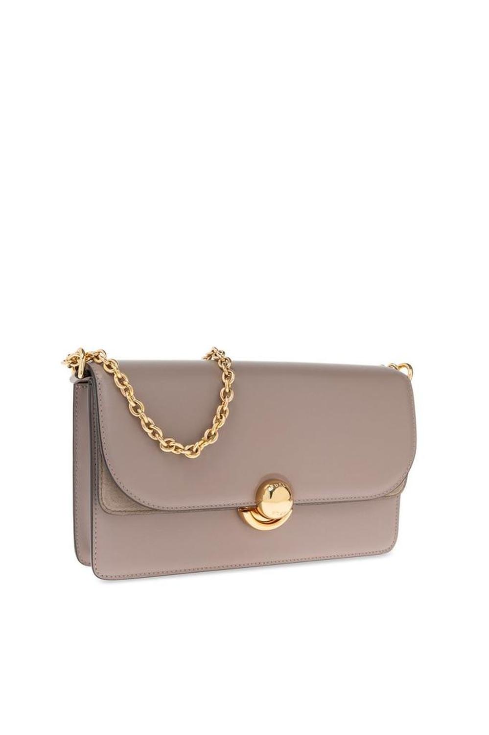 Furla Metropolis Chain Crossbody Bag