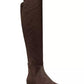 Michael Kors Women's Lex Block Heel Boots
