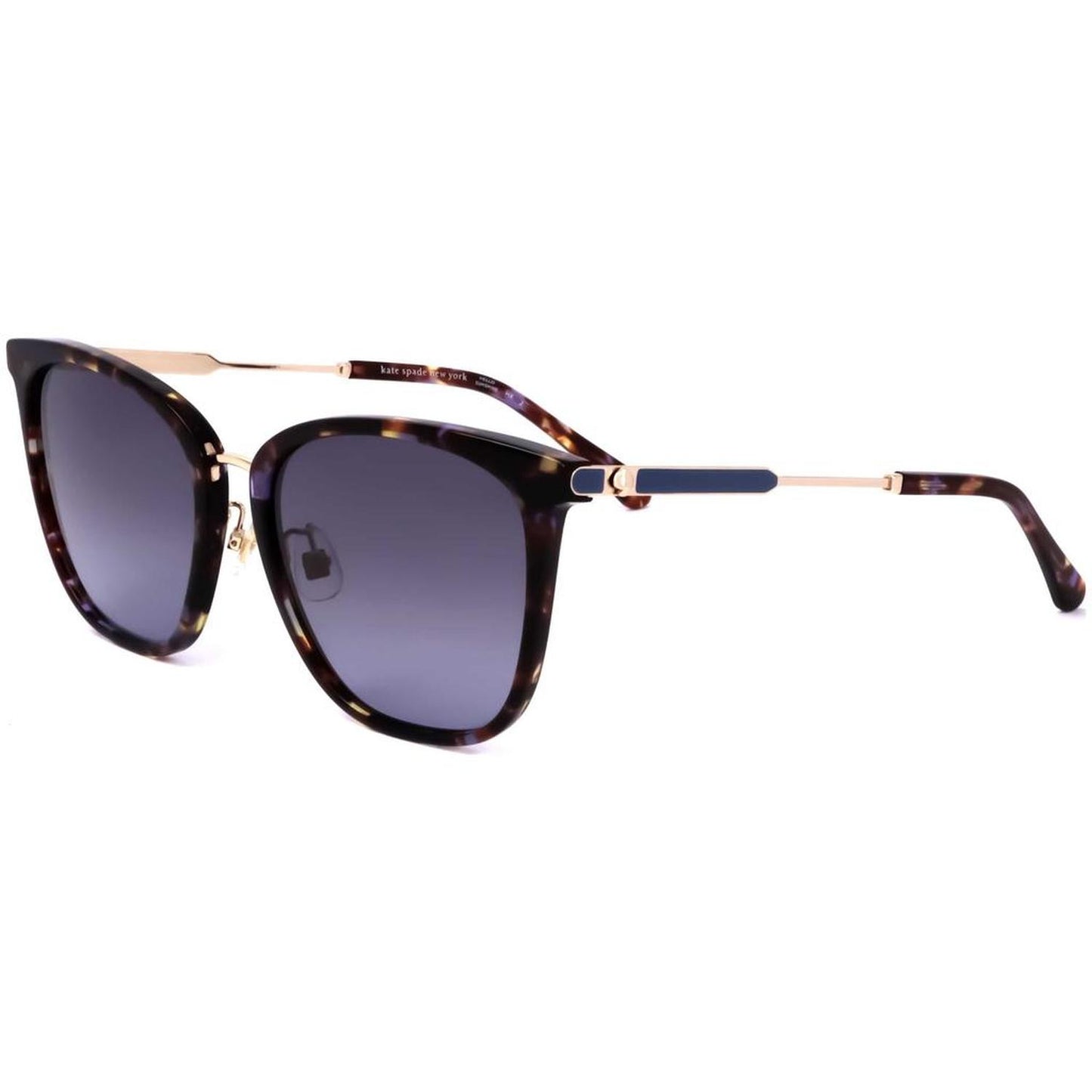 Women's 57 mm Grey Sunglasses