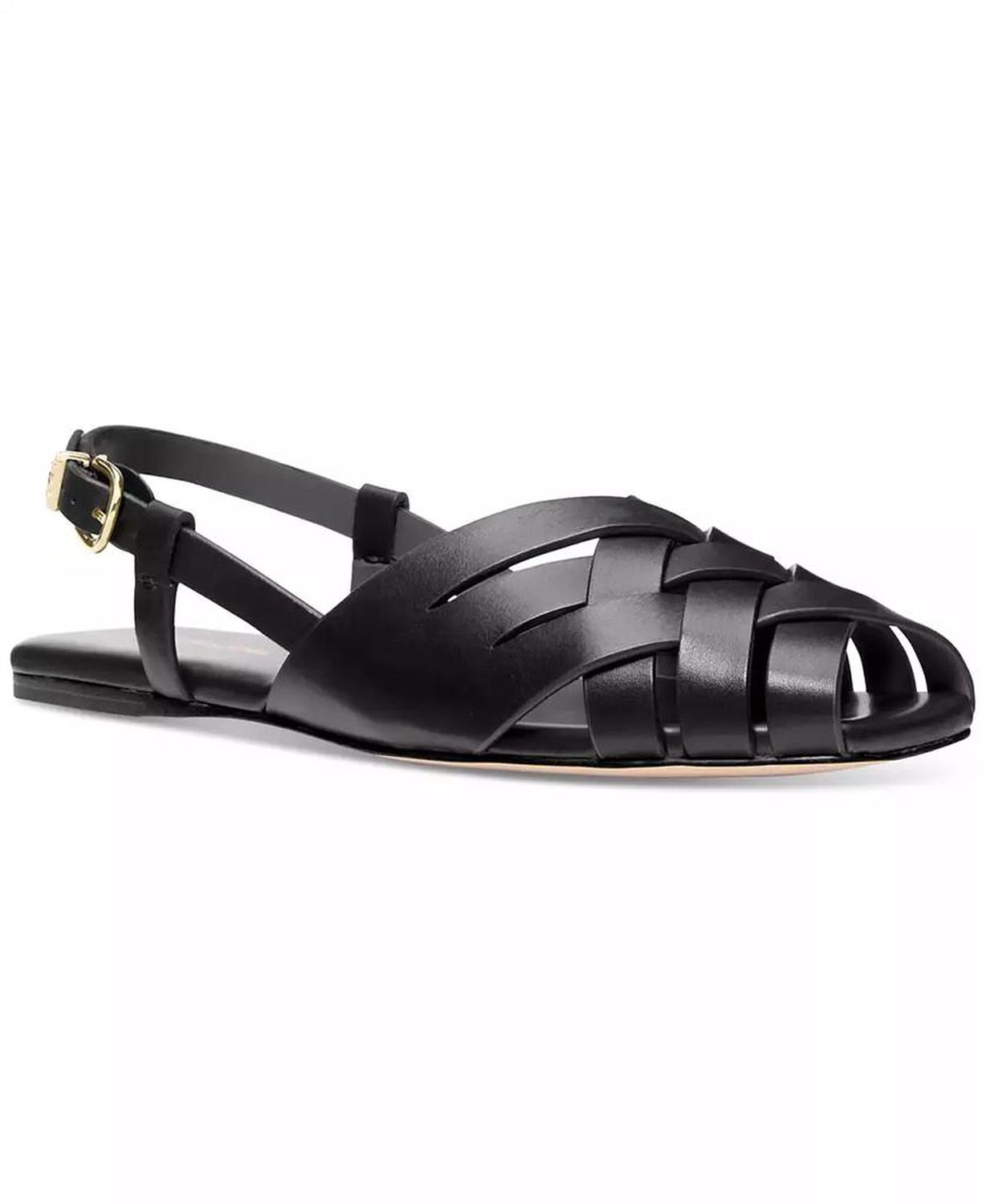 Michael Kors Women's Irene Slingback Flats