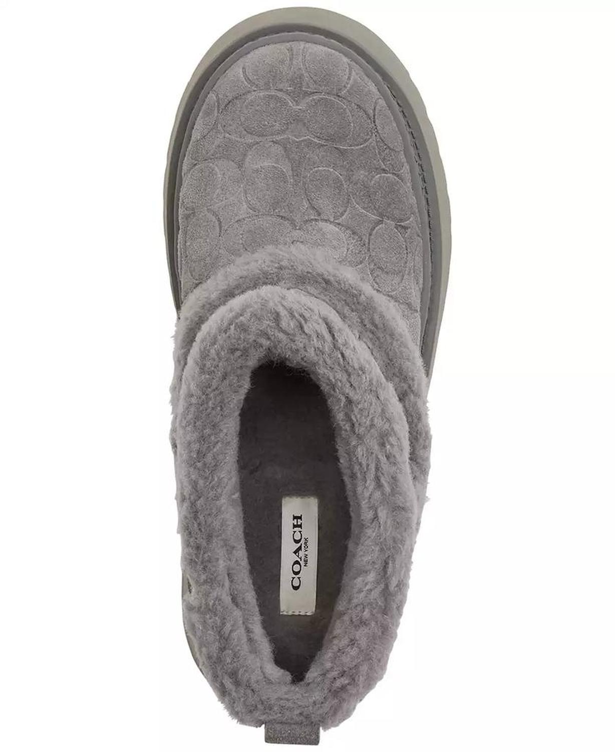 Women's Christina Pull-On Booties