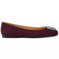 Women's Milan Flex Ballet Flats