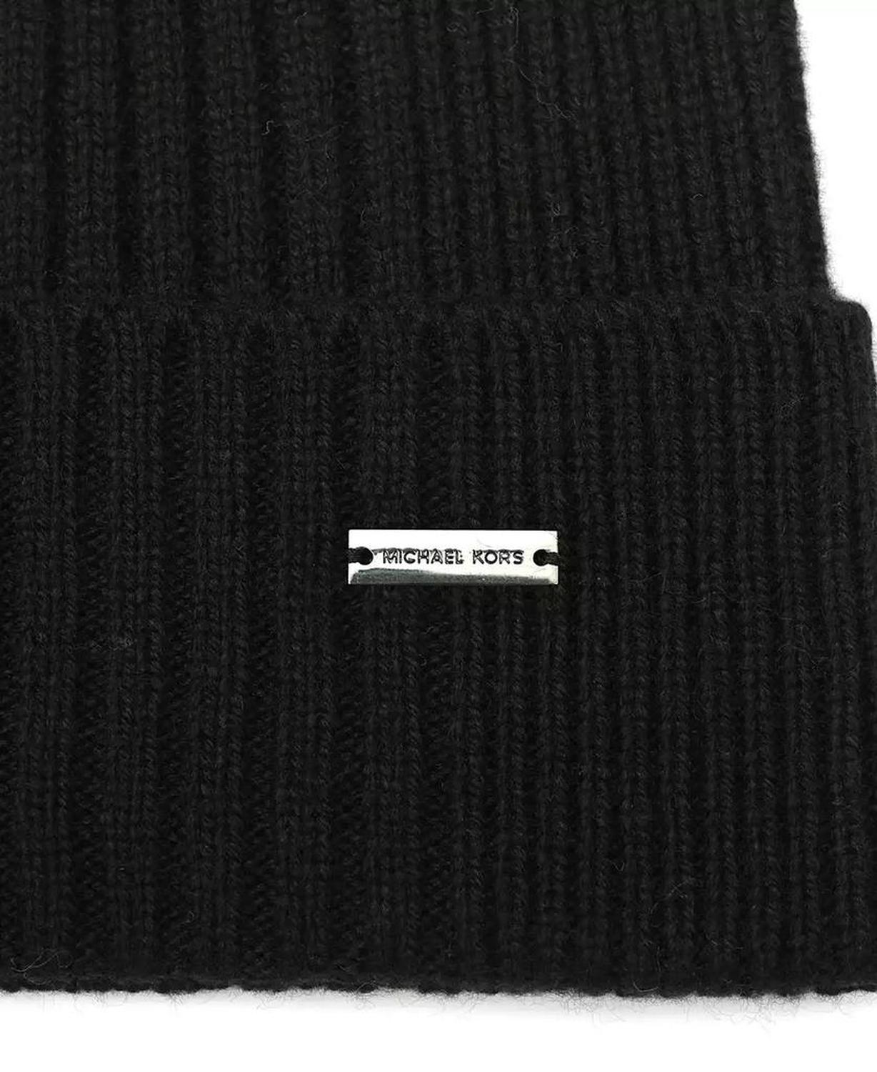 Men's Wide Center Rib Cuff Hat