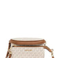 Michael Michael Kors Slater Medium Signature Logo Sling Pack