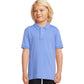 Soft Cotton Polo Shirt (Toddler/Little Kid)