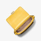 Bradshaw Medium Signature Logo Messenger Bag