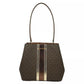 Medium Pratt Bucket Shoulder Bag Purse Women's