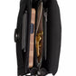 Polished Pebble Leather Mini Tabby Shoulder Bag 20