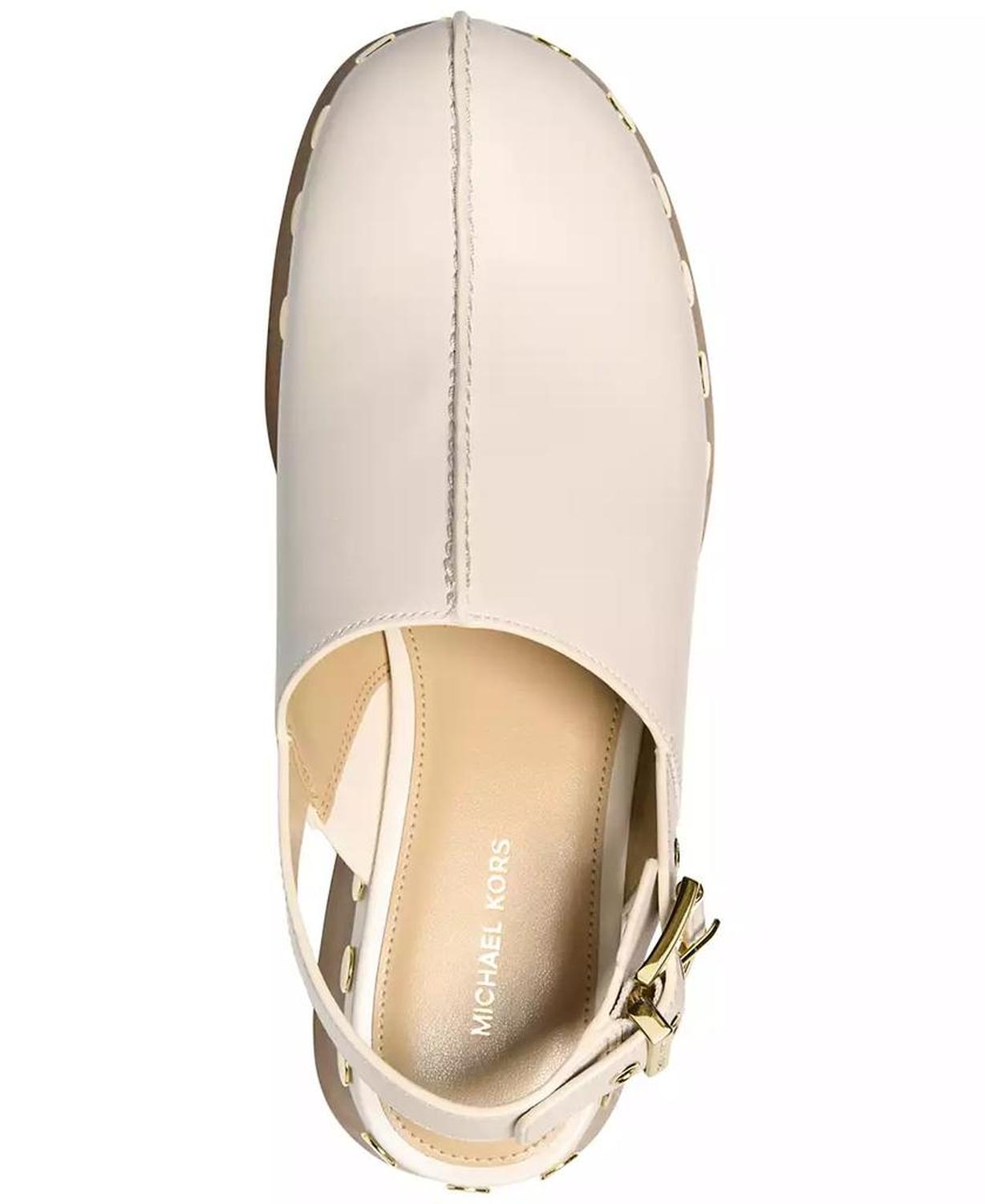 Women's Esra Round Toe Clogs