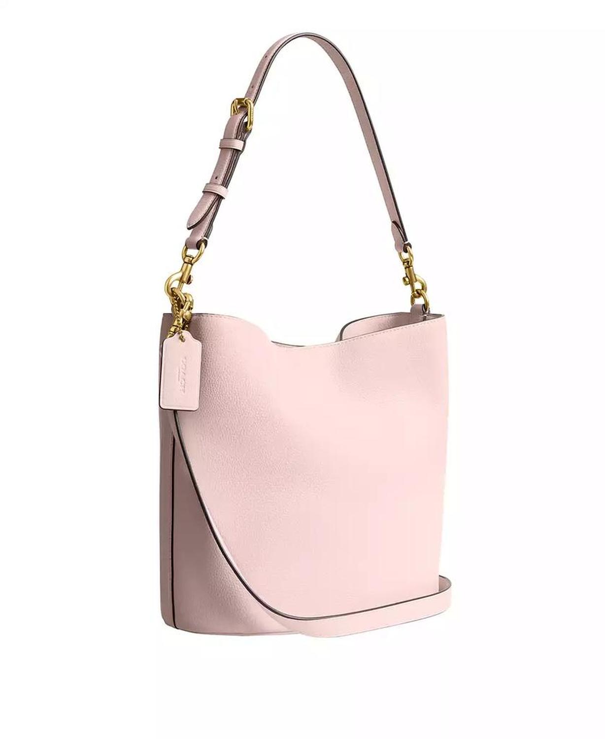 Willow Bucket Bag