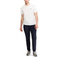 Classic Fit V-Neck T-Shirt