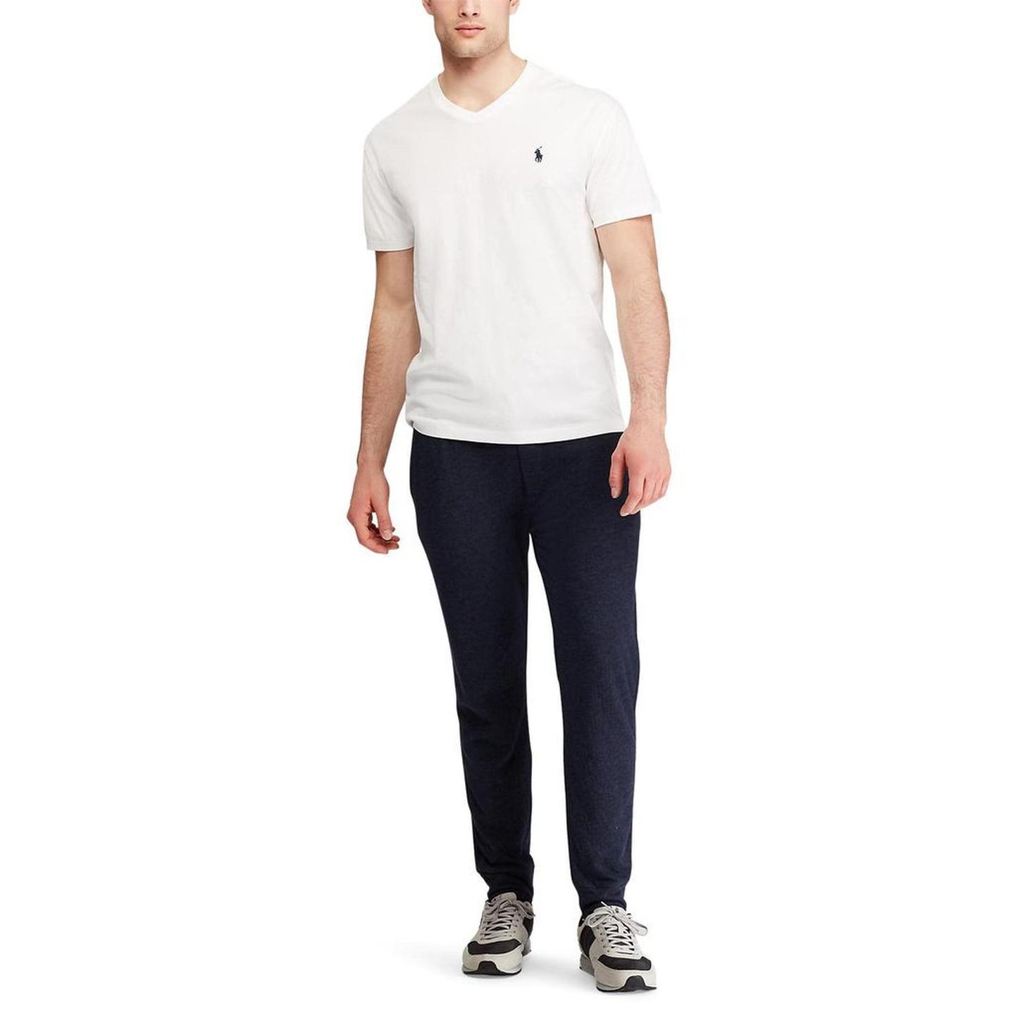 Classic Fit V-Neck T-Shirt
