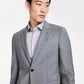Hugo Boss Men's Modern Fit Balsam Superflex Suit Jacket