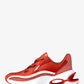 Toni Mixed-Media Sneaker