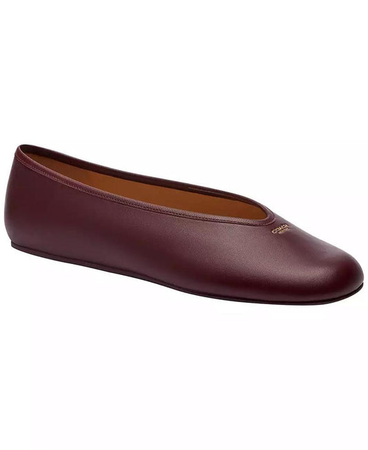 Women's Houston Slip-On Ballet Flats