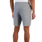 Men's Comfort-Fit Double-Knit Piqué Drawstring Shorts