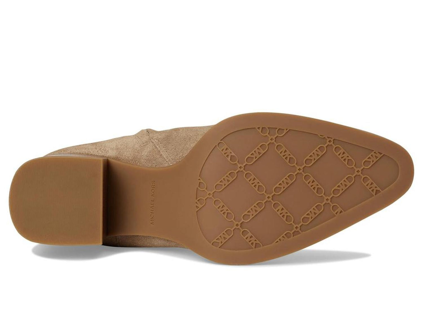 Lex Bootie