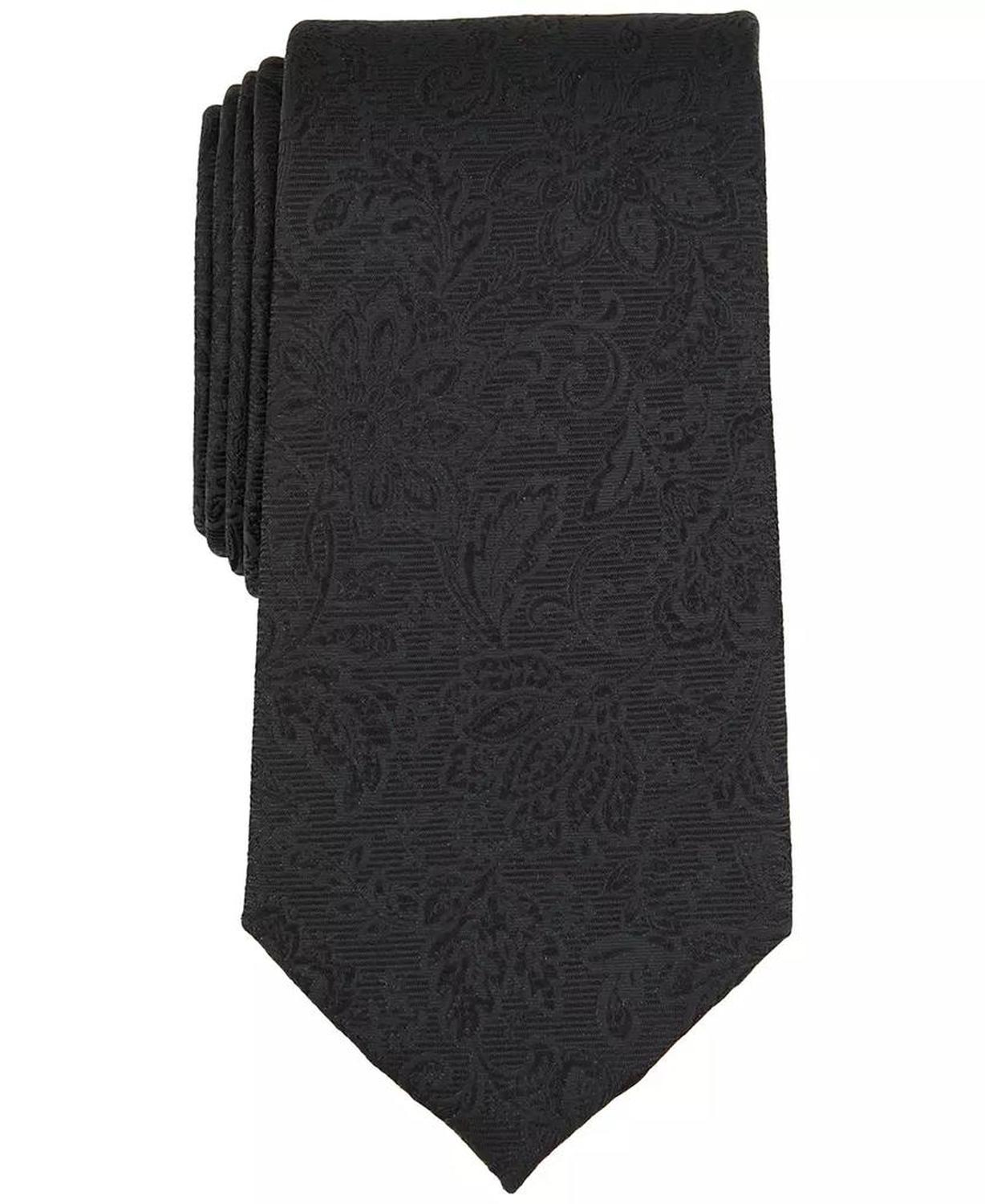 Men's Salkin Floral Tie