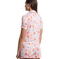 Short Sleeve Boxer PJ Set