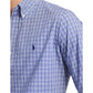 Classic Fit Stretch Poplin Shirt