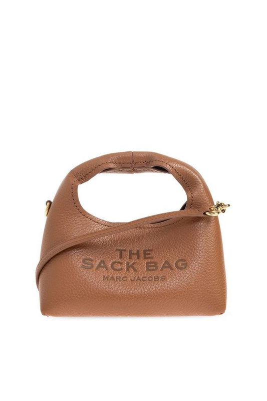 Marc Jacobs The Micro Crossbody Sack Bag