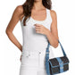 Colby Logo Shoulder Bag