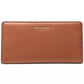 Bryant Large Slim Leather Snap Wallet