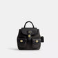 Hadley Backpack In Signature Canvas
