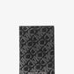 Hudson Empire Monogram Bi-Fold Card Case