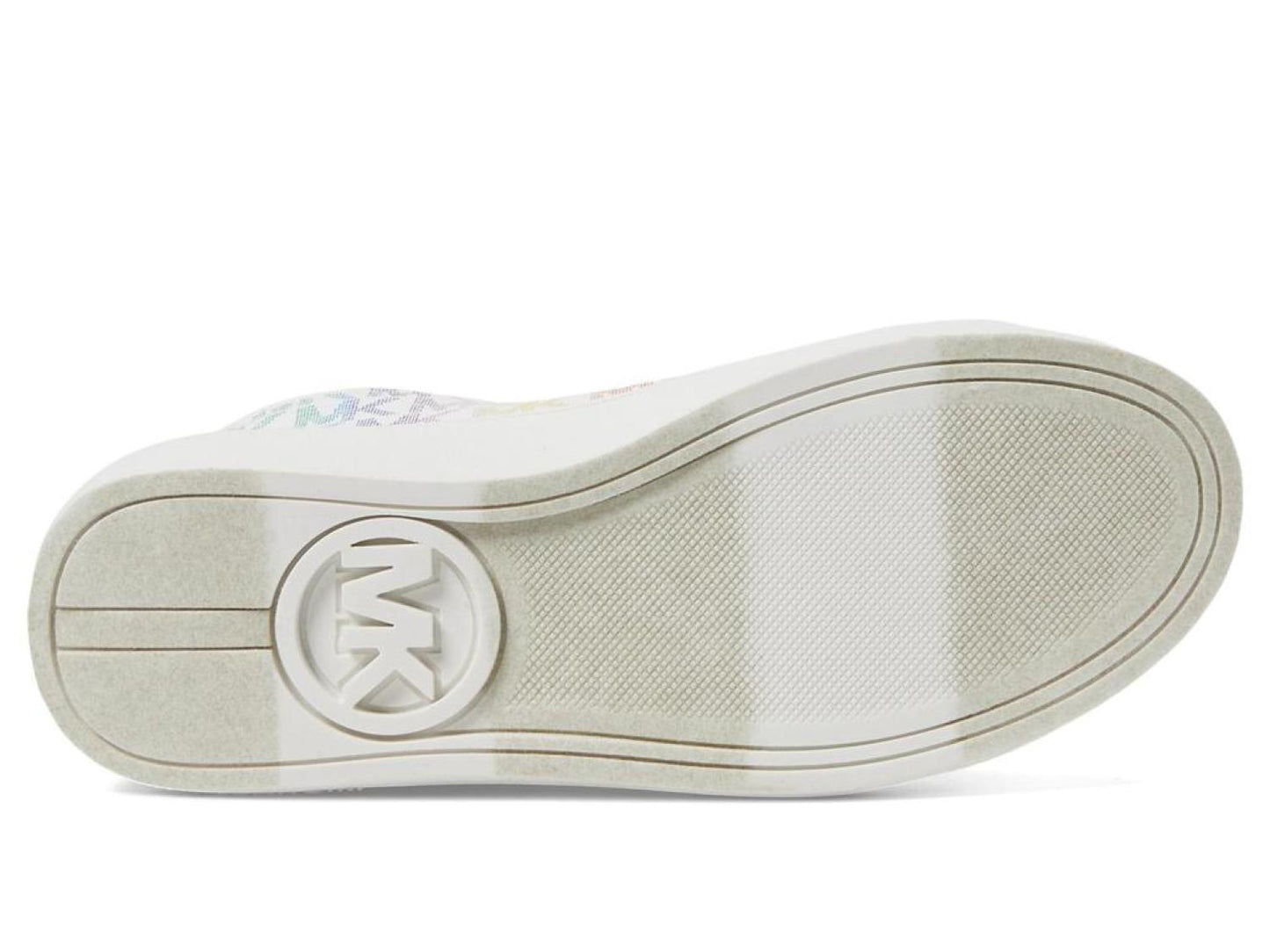 Jem Crystal Monogram (Little Kid/Big Kid)