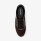 Brady Mixed-Media Sneaker