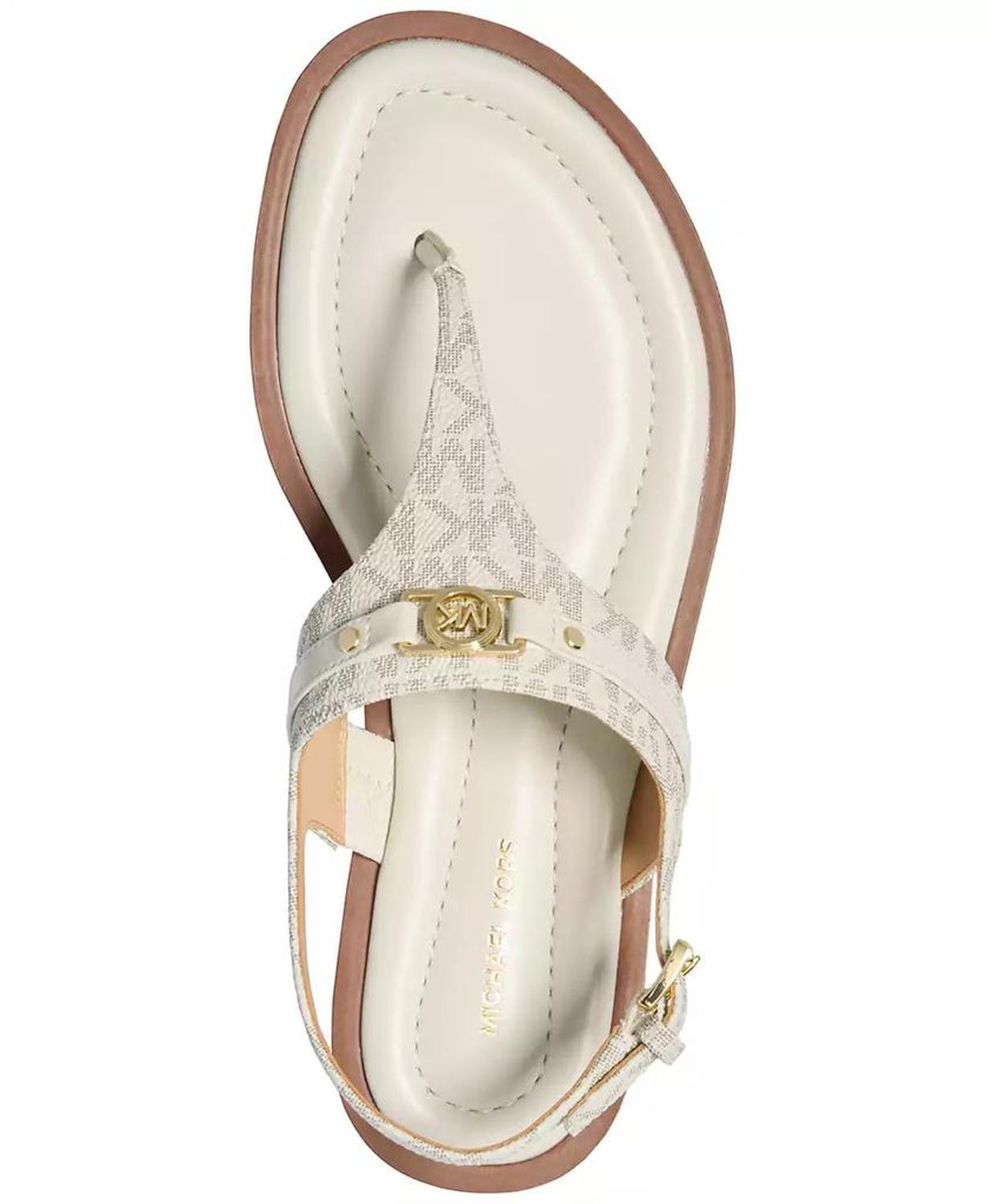 Women's Mandy Thong Sandals