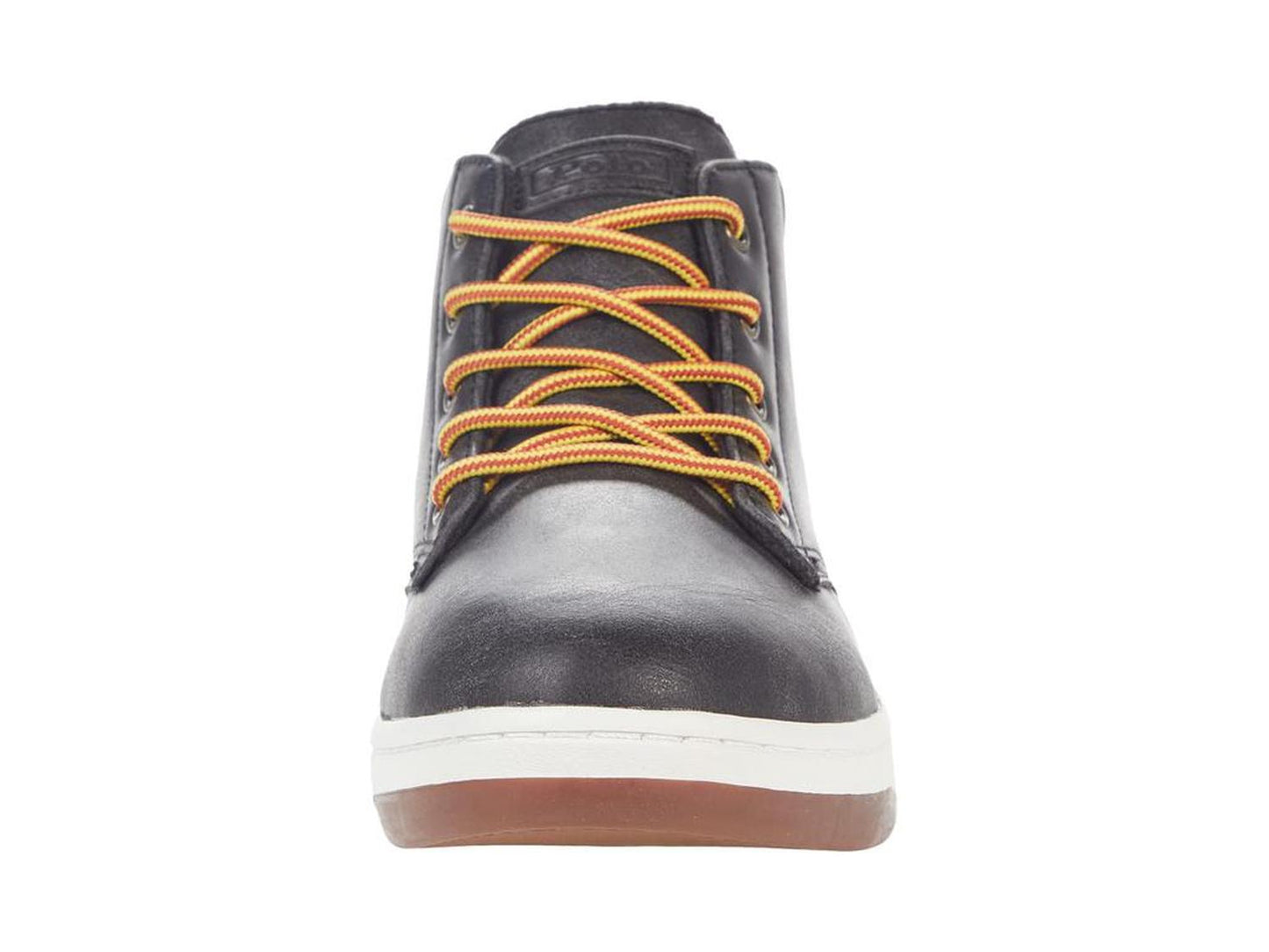 Polo Court Sneaker Boot (Big Kid)