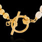 Kate Spade Pearl Bracelet