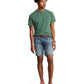 Classic Fit Jersey Pocket T-Shirt