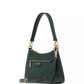 Women's Hudson Pebbled Convertible Crossbody Bag