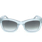 Kate Spade Square Frame Sunglasses