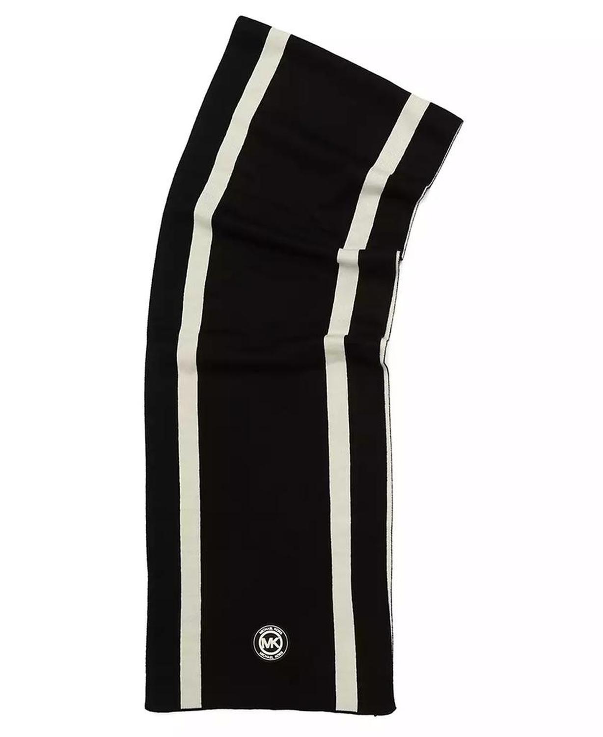 Men's Ski Patch Scarf