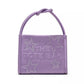 The Mini Star Satin Tote Bag