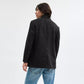 Tailored Wool Jacket