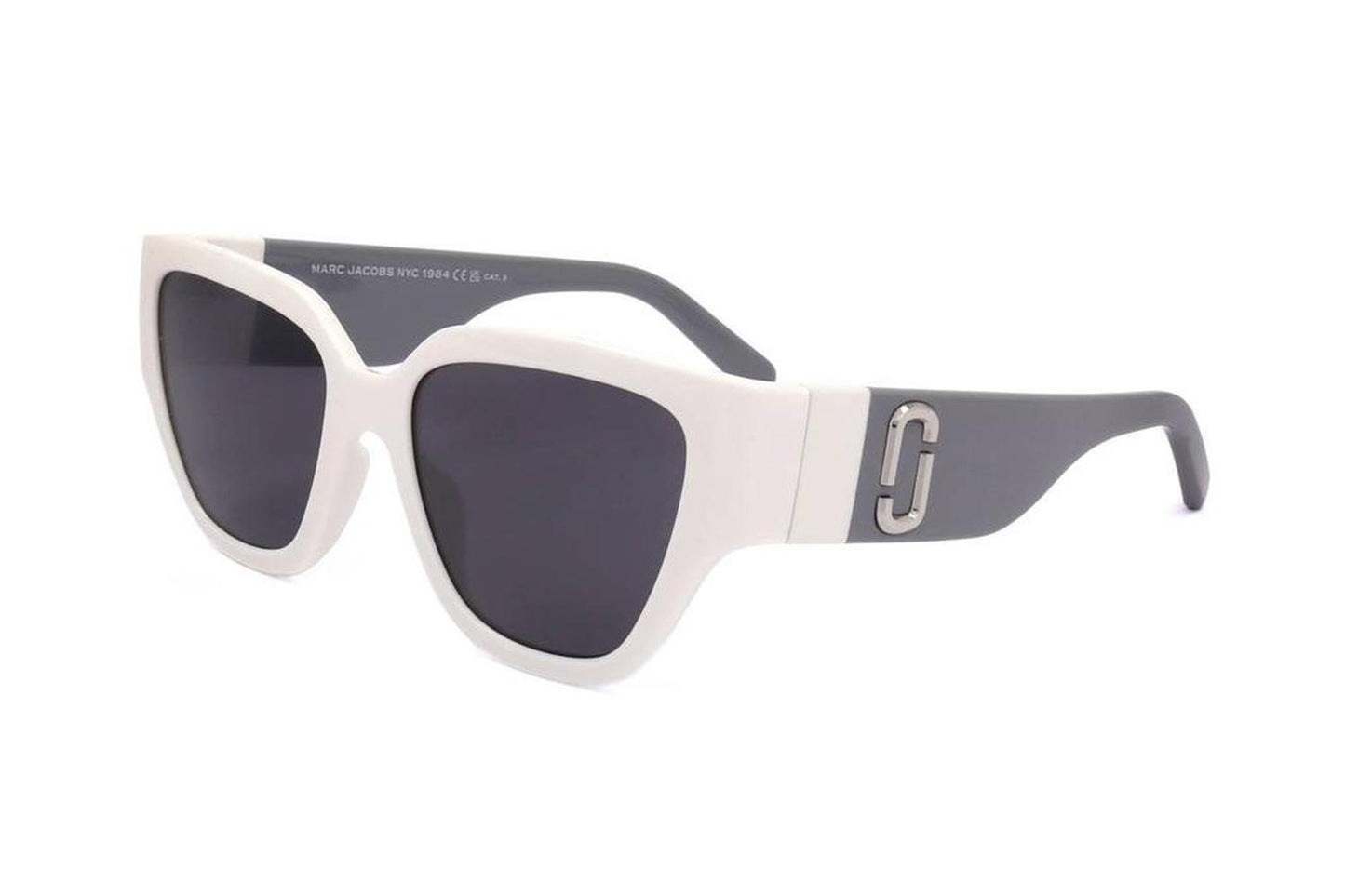 Marc Jacobs Eyewear Square Frame Sunglasses